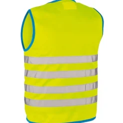 Overige Producten|Accessoires < WOWOW Fun Veiligheidsvest Kinderen - geel
