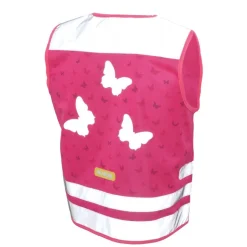 Overige Producten|Accessoires < WOWOW Nutty Veiligheidsvest Kinderen - roze