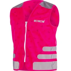 Overige Producten|Accessoires < WOWOW Nutty Veiligheidsvest Kinderen - roze