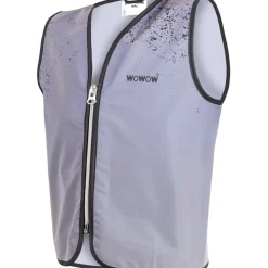 WOWOW Schlamm Full Reflective Veiligheidsvest Kinderen