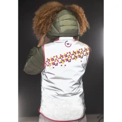 WOWOW Amy Full Reflective Veiligheidsvest Dames