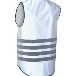 WOWOW Big Fun Veiligheidsvest - Full Reflective