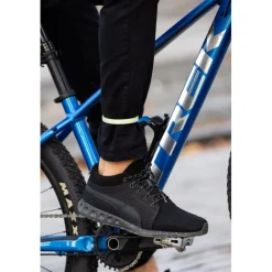 WOWOW Broekclips (Set van 2) - geel