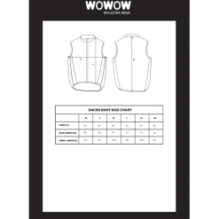 Vesten < WOWOW Dark 1.1 Vet Heren - gee/grij