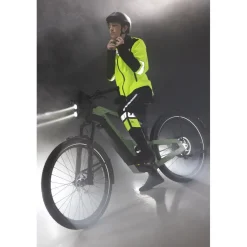 WOWOW Fuji Regenbroek - zwart