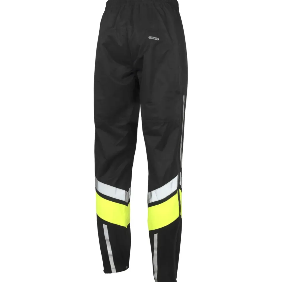 WOWOW Fuji Regenbroek - zwart