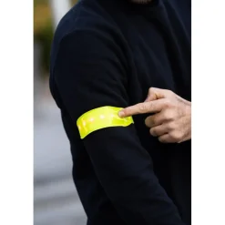 WOWOW Lightband - LED Reflecterende Band