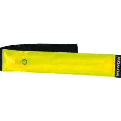 WOWOW Light Bar - LED Reflecterende Band - geel