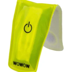 WOWOW Magnet Light 2.0 Magneetlicht - geel