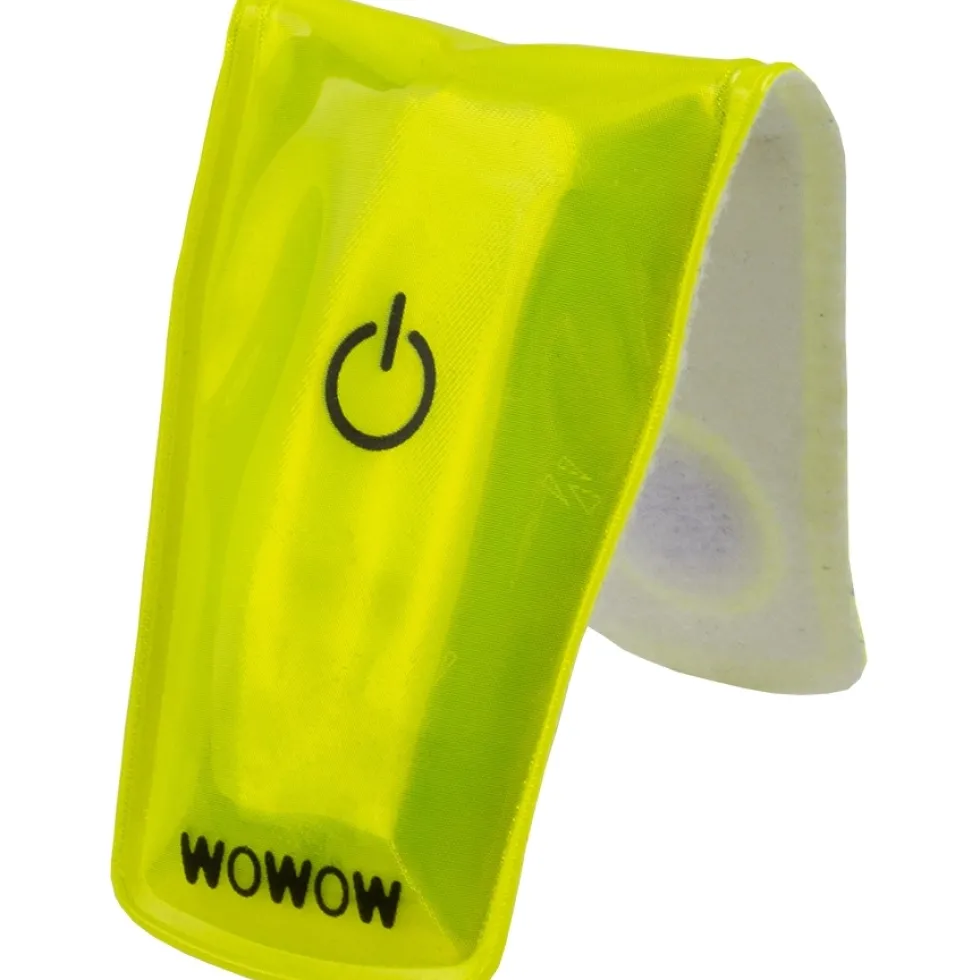 WOWOW Magnet Light 2.0 Magneetlicht - geel