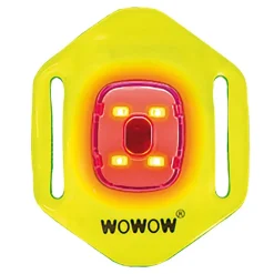 WOWOW Orion Set LED Reflecterende Band