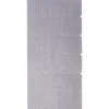 WOWOW Reflecterende Stickers - zilver