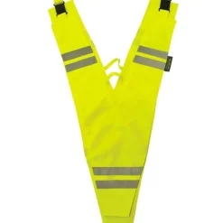 Overige Producten|Accessoires < WOWOW Veiligheidskraag - geel
