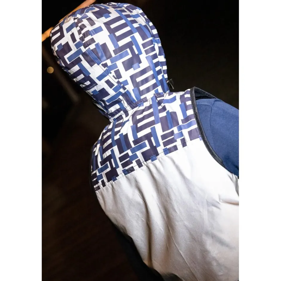 Overige Producten < WOWOW Yoho Full Reflective Veiligheidsvest Kinderen - blauw