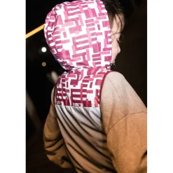 Overige Producten < WOWOW Yoho Full Reflective Veiligheidsvest Kinderen - roze