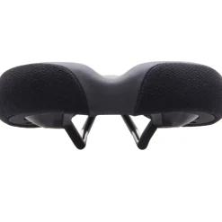 WTB Volt Cromoly Medium Zadel - zwart