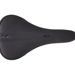 WTB Volt Cromoly Medium Zadel - zwart
