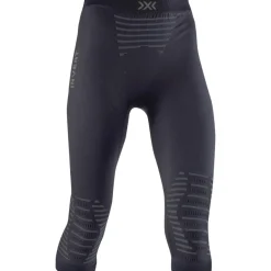 Ondergoed < X-Bionic Invent 4.0 Dae 3/4 Onderbroek - back/charcoa
