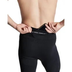 X-Bionic Effektor Hardloopleggings voor heren - x black