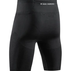 X-Bionic Effektor Hardloopleggings voor heren - x black