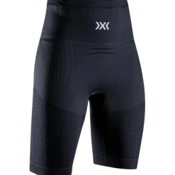 X-Bionic Effektor Hardloopleggings dames - x black
