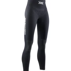 X-Bionic Energizer 4.0 Legging Fitness 7/8 Dames - zwart/wit