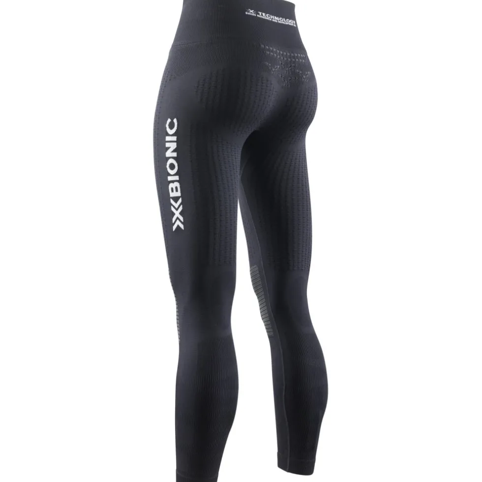 X-Bionic Energizer 4.0 Legging Fitness 7/8 Dames - zwart/wit