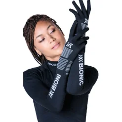 Handschoenen < X-Bionic Handschoenen - opal black