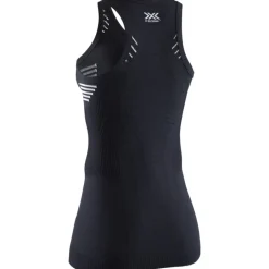 Baselayers|Ondergoed < X-Bionic Invent 4.0 T Hed zonder ouwen Dae - opa back/arctic white