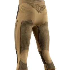 X-Bionic Radiactor 4.0 Onderbroek 3/4 Heren - gold/black