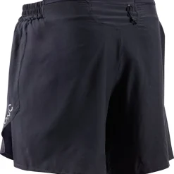 X-Bionic Streamlite Trailrunning Shorts Heren - x black
