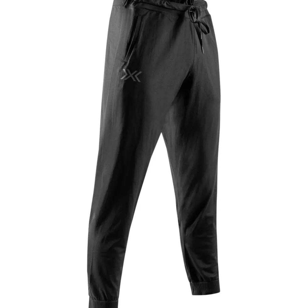 X-Bionic X-Ential Broek Unisex - x black