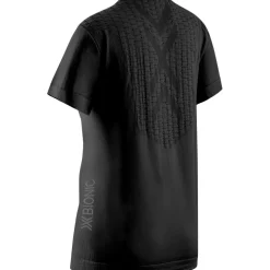 X-Bionic X-Ential Shirt Dames - x black