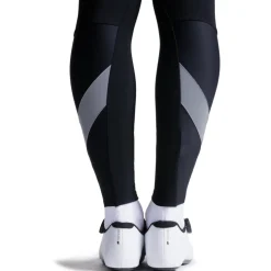 X-Bionic Corefusion Ride Warm Fietsbroek met bretels Dames - x black