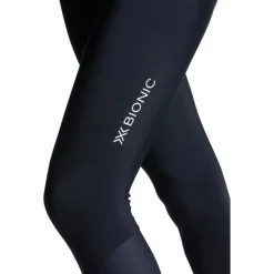 X-Bionic Corefusion Ride Warm Fietsbroek met bretels Dames - x black