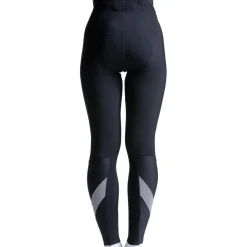 X-Bionic Corefusion Ride Warm Fietsbroek met bretels Dames - x black
