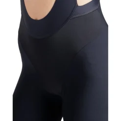 X-Bionic Corefusion Ride Warm Fietsbroek met bretels Dames - x black