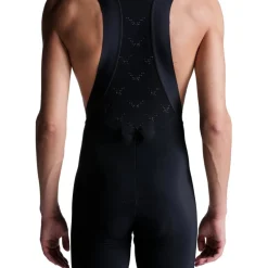 X-Bionic Corefusion Ride Warm Fietsbroek met bretels Heren - x black