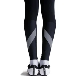 X-Bionic Corefusion Ride Warm Fietsbroek met bretels Heren - x black
