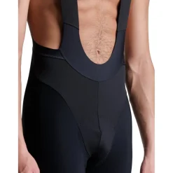X-Bionic Corefusion Ride Warm Fietsbroek met bretels Heren - x black