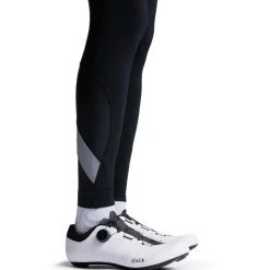 X-Bionic Corefusion Ride Warm Fietsbroek met bretels Heren - x black