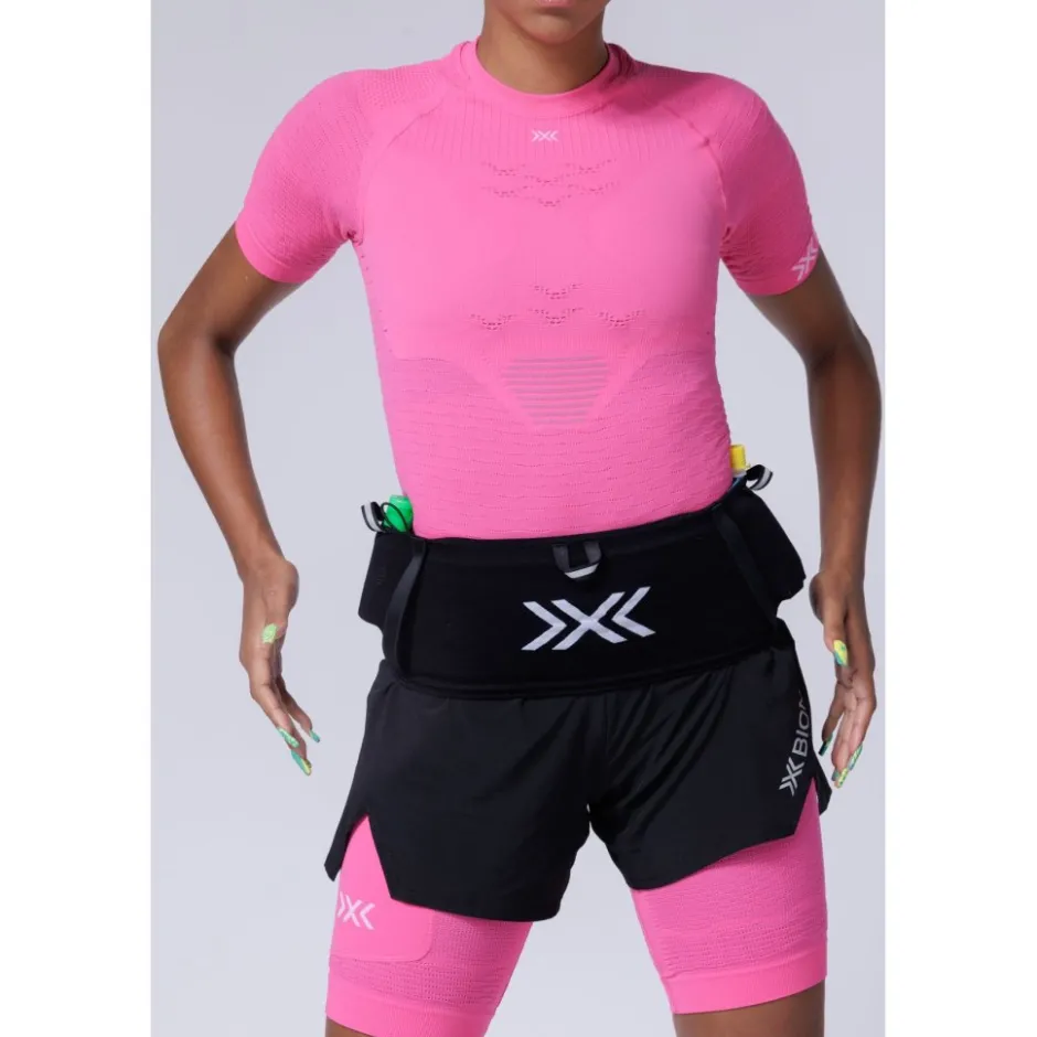 Tassen < X-Bionic Hardooprie - x back/x white