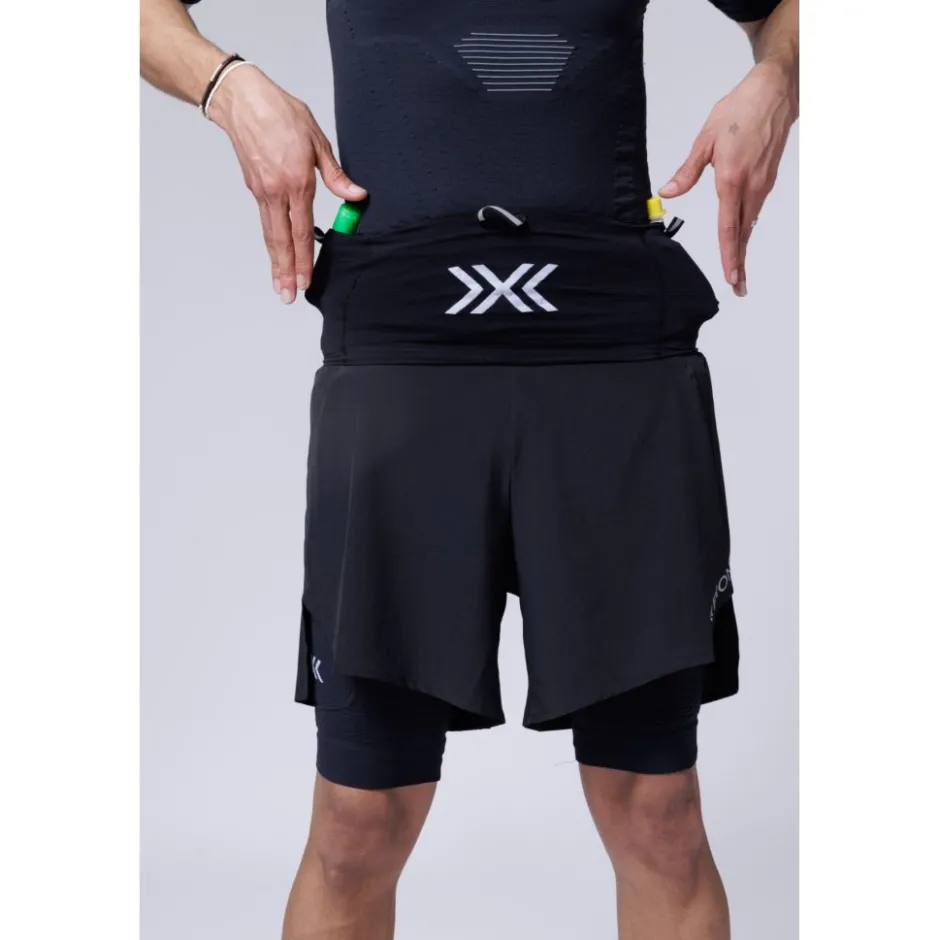 Tassen < X-Bionic Hardooprie - x back/x white