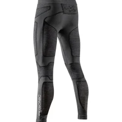 X-Bionic Symbio Merino Onderbroek Heren - rhino grey