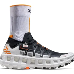 X-Bionic Terraskin X01 Trailrunningschoenen - x white/x black