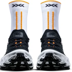 X-Bionic Terraskin X01 Trailrunningschoenen - x white/x black