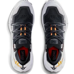 X-Bionic Terraskin X01 Trailrunningschoenen - x white/x black
