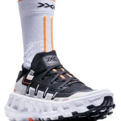 X-Bionic Terraskin X01 Trailrunningschoenen - x white/x black
