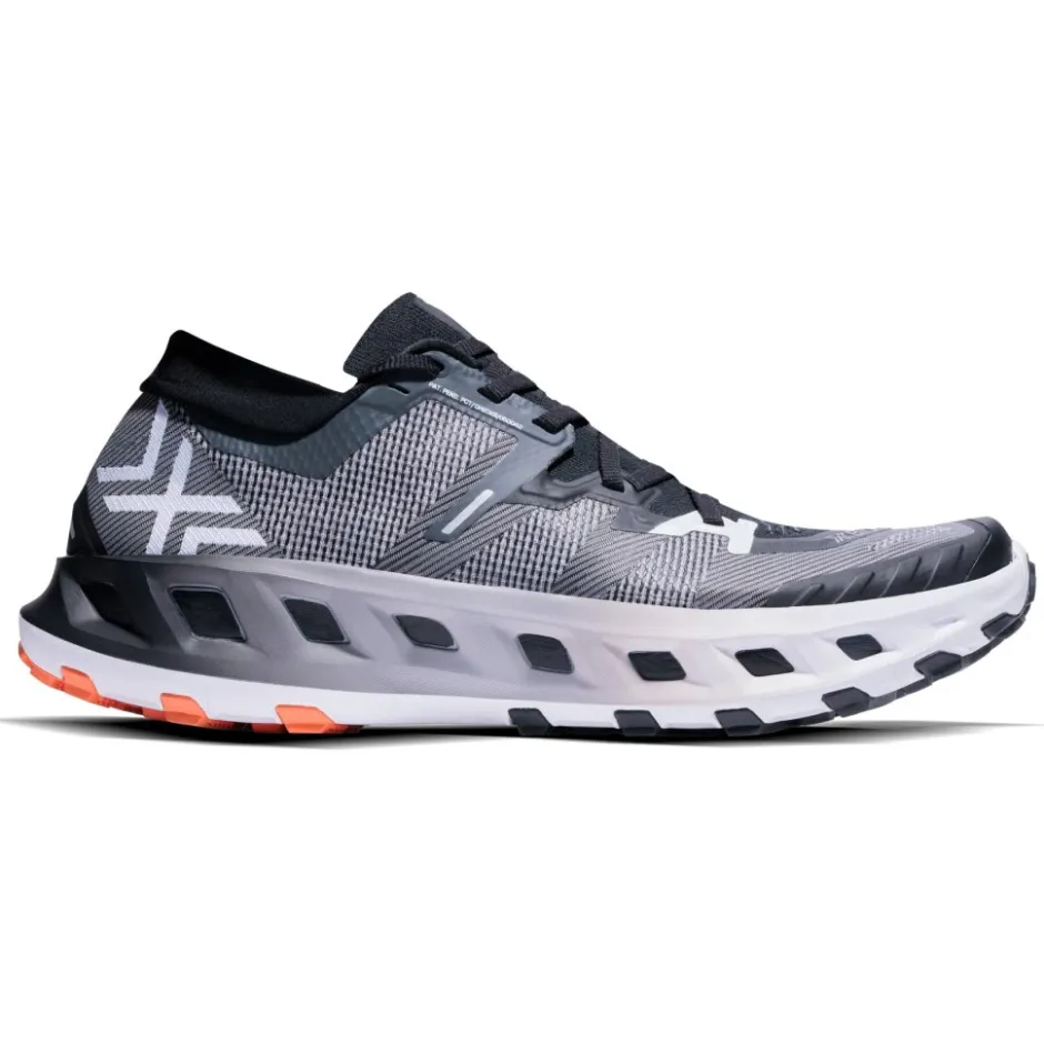 Schoenen|Trailrunning Schoenen < X-Bionic Terraskin X02 Trailrunningschoenen - x black/x white