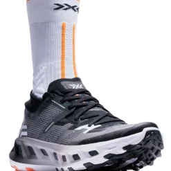Schoenen|Trailrunning Schoenen < X-Bionic Terraskin X02 Trailrunningschoenen - x black/x white